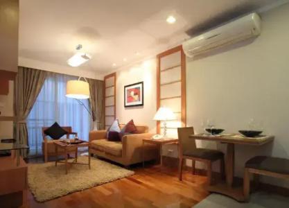 D Varee Residence Montara Thonglor 25 - 50
