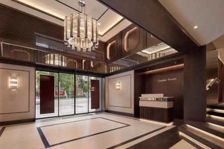 Claridge Madrid - 22