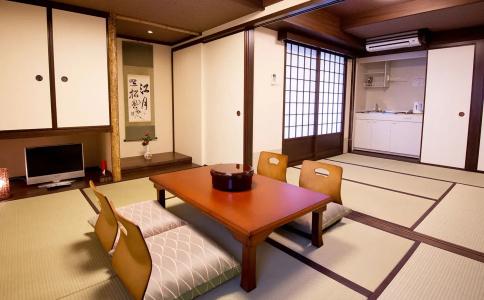 Matsubaya Ryokan - 48