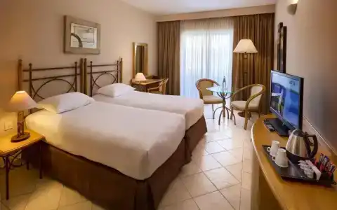 Marina Corinthia Beach Resort Malta - 2