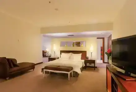 Hilton Alexandria Green Plaza - 60