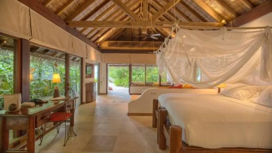 Soneva Fushi - 109