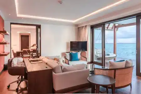 Heritance Aarah-Premium All Inclusive - 78