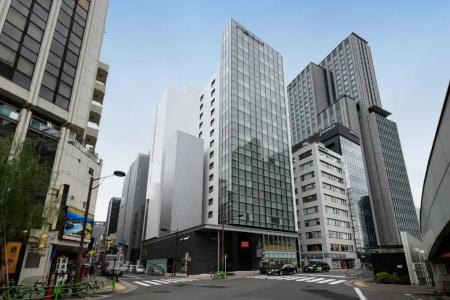 remm plus Ginza - 0