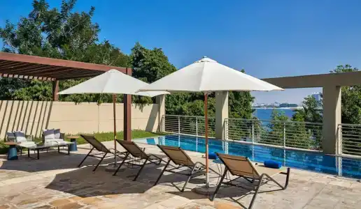 Rixos The Palm & Suites - Ultra All Inclusive - 140