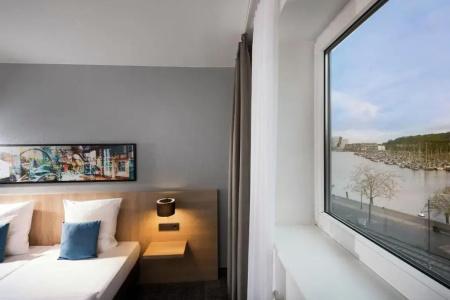 Ramada by Wyndham Flensburg - 30