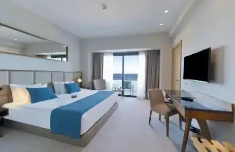 Ramada Plaza & Spa Trabzon - 71