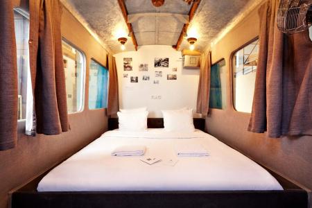 Not Hotel - 168