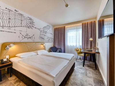 Mercure Berlin City - 56
