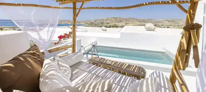 Paros Palace - 93