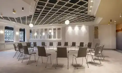 Maritim Nürnberg - 22