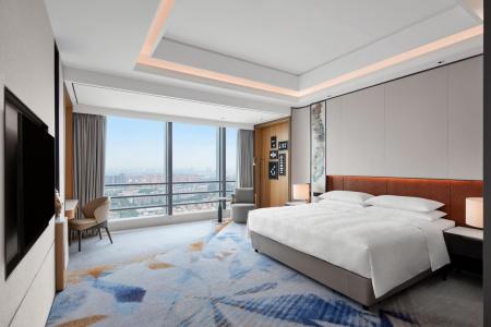 Sheraton Guangzhou Panyu - 101
