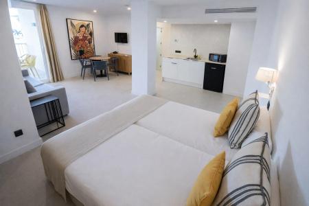 Apartamentos Vistasol - 4