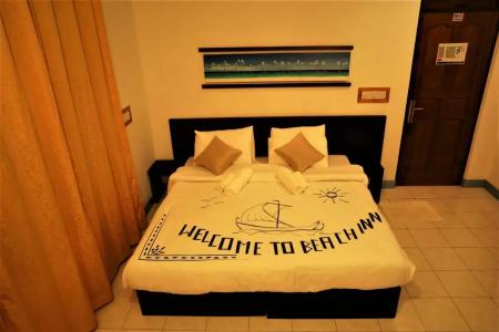 Dhigurah Inn - 5