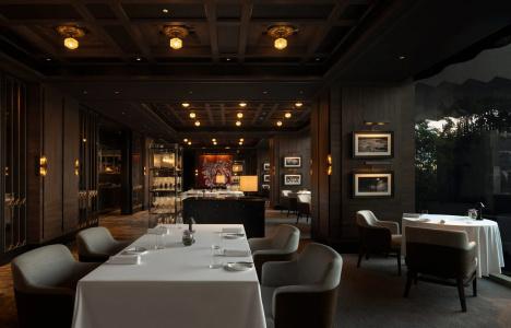 Dusit Thani Bangkok - 16