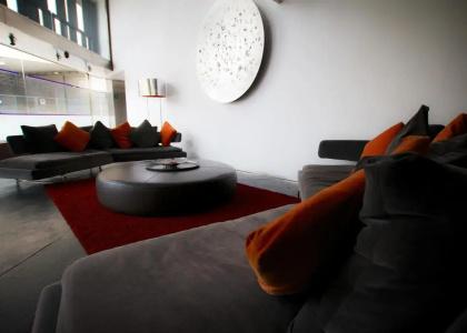 Indigo Barcelona Plaza Espana от IHG - 24
