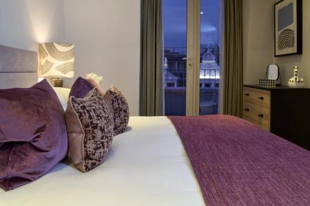 Cheval Harrington Court at South Kensington - 86