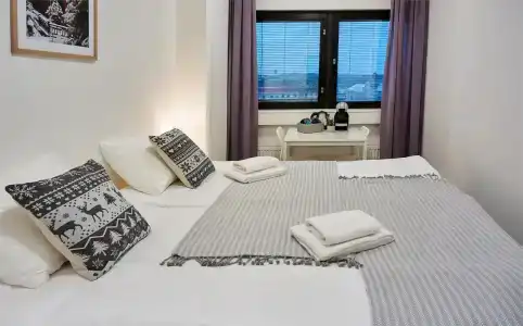 Inn Tourist & Hostel - 59