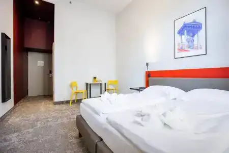 Netizen Budapest Centre - 49