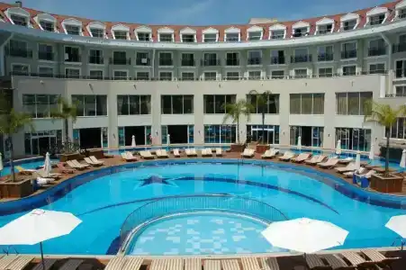 Meder Resort - Ultra All Inclusive - 25