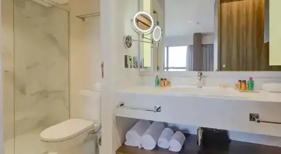 Radisson São Paulo Paulista - 98