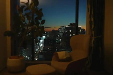 The Aoyama Grand - 85