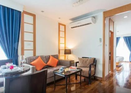 D Varee Residence Montara Thonglor 25 - 56