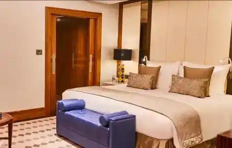 Grand Kempinski Riga - 80