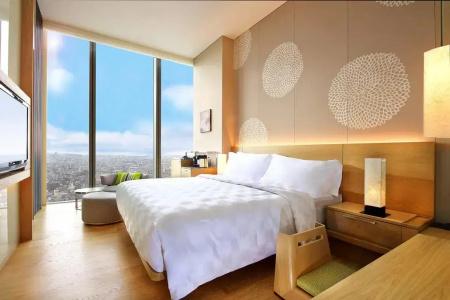 Osaka Marriott Miyako - 31