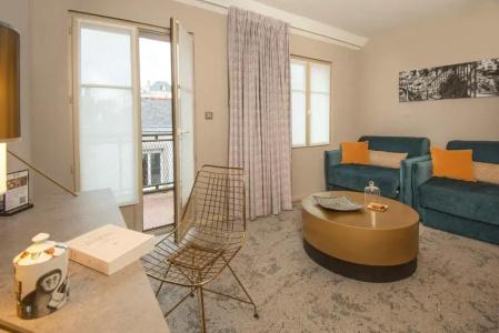 Best Western Plus Kregenn - 43