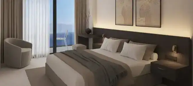 Esperides Beach Resort - 64