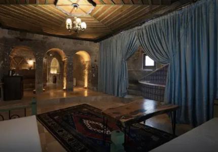 Grand Cave Suites - 188
