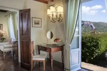 Relais & Châteaux Il Falconiere - 99