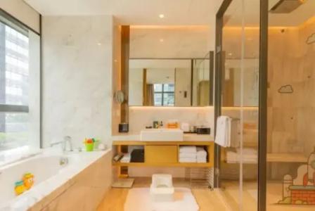 Courtyard by Marriott Shenzhen Bay - 49