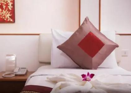 Kc Place Pratunam - Sha Extra Plus Certified - 35