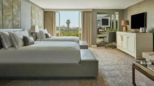 L'Ermitage Beverly Hills - 55