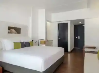 Doubletree By Hilton Phuket Banthai Resort - Sha Extra Plus - 46