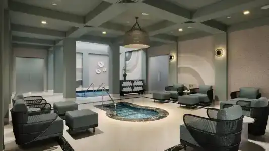 Four Seasons Resort and Club Dallas at Las Colinas - 19