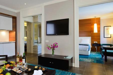 Sundance Suites - 29