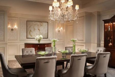 The Ritz-Carlton Osaka - 53