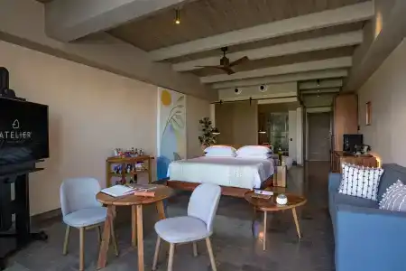 Atelier Playa Mujeres-All Inclusive Resort - 75