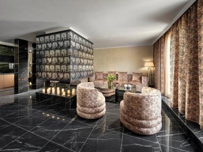 Starlight Suiten Budapest - 18