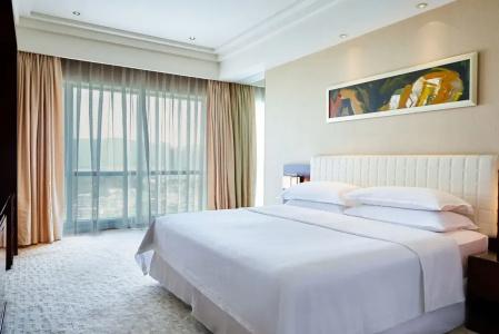 Four Points by Sheraton Hangzhou, Binjiang - 34