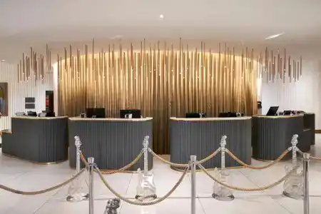 Great Cumberland Place - 1