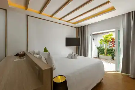 Phunawa Resort - Sha Plus - 182