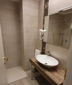 Amsterdam Suite & Spa - 26
