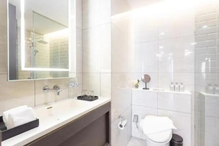 Wyndham Bangkok Queen Convention Centre - Sha Extra Plus - 55