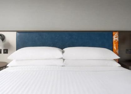 Glasgow Marriott - 67