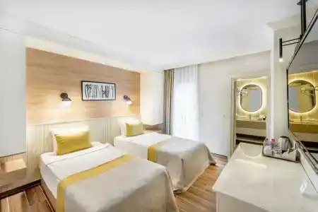 Club Marco Polo - Premium All Inclusive - 80
