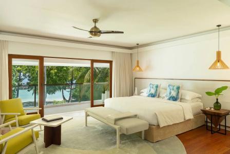 Kurumba Maldives - 76